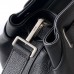 Affordable Dior Normandie Tote Bag Dupe with Leather Trim