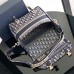 Replica Dior Medium Diorcamp Bag displayed on shelf