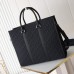 Replica Dior East-West Tote Bag Blue