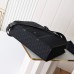 Dior East-West Tote Bag black