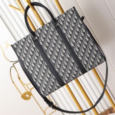 Replica Dior East-West Tote Bag