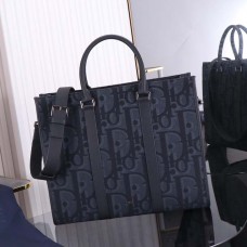 Replica Dior East-West Tote Bag