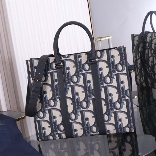 Replica Dior East-West Tote Bag