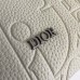 Dior Rider 2.0 Zipped Messenger Bag