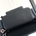 Replica Large Dior Hit The Road Backpack white