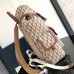 Replica Large Dior Hit The Road Backpack black