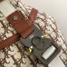 Large Dior Hit The Road Backpack review