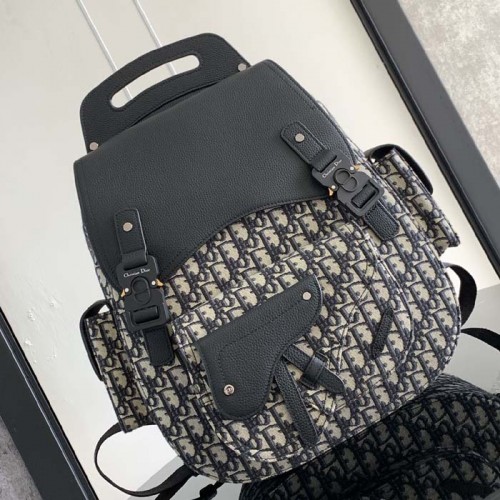 Replica Dior Maxi Gallop Backpack