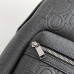 Dior Rider 2.0 Zipped Backpack