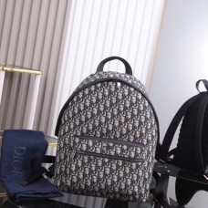 Replica Dior Rider Backpack Beige