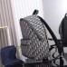 Replica Dior Rider Backpack Beige