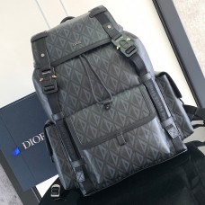 Replica Large Dior Hit The Road Backpack