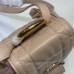 Dior Caro Backpack review