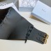 Dior D-Lace Corset Belt dhgate
