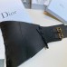 fake Dior D-Lace Corset Belt