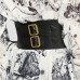 Replica Dior D-Lace Corset Belt