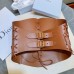 Dior D-Lace Corset Belt price
