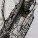 Replica Large Dior Book Tote
