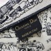Replica Large Dior Book Tote