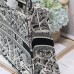 Replica Large Dior Book Tote