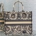 Replica Large Dior Book Tote