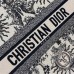 Replica Large Dior Book Tote