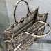 Replica Large Dior Book Tote