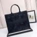 Replica Large Dior Book Tote