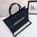 Replica Large Dior Book Tote