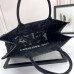 Replica Large Dior Book Tote