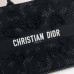 Replica Large Dior Book Tote