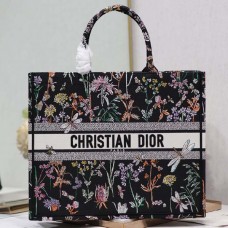 Replica Large Dior Book Tote