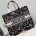 Replica Large Dior Book Tote