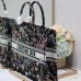 Replica Large Dior Book Tote