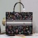 Replica Large Dior Book Tote