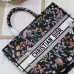 Replica Large Dior Book Tote