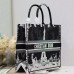 Replica Large Dior Book Tote