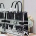 Replica Large Dior Book Tote