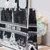 Replica Large Dior Book Tote