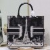Replica Large Dior Book Tote