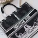 Replica Large Dior Book Tote