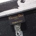 Replica Large Dior Book Tote