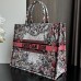 Replica Large Dior Book Tote