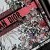 Replica Large Dior Book Tote