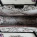 Replica Large Dior Book Tote