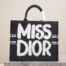 Replica Large Dior Book Tote
