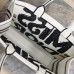 Replica Large Dior Book Tote White