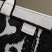 Replica Large Dior Book Tote White