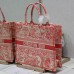 Replica Large Dior Book Tote