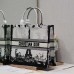 Replica Large Dior Book Tote